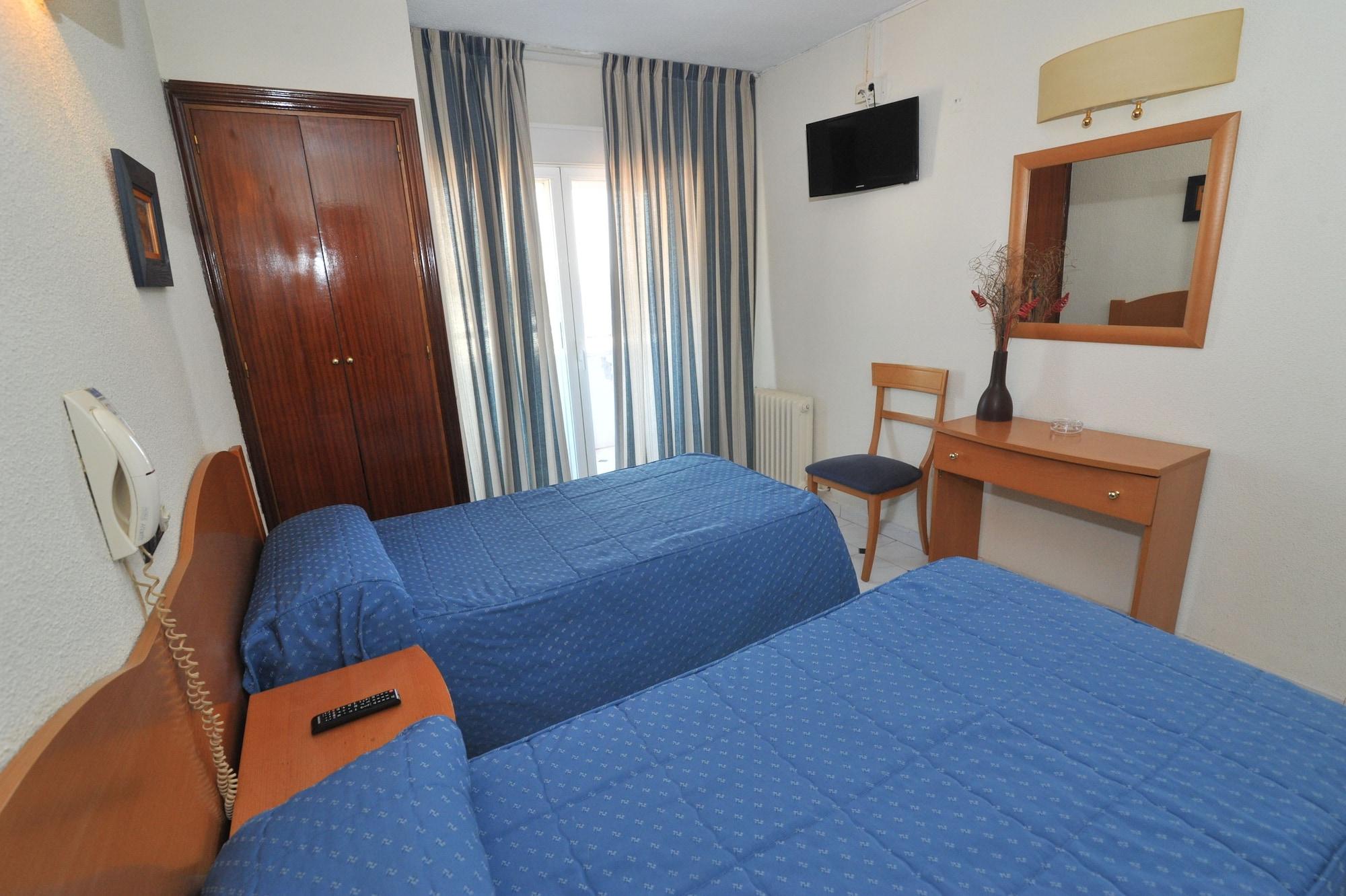 Guest house Goyma I 2*