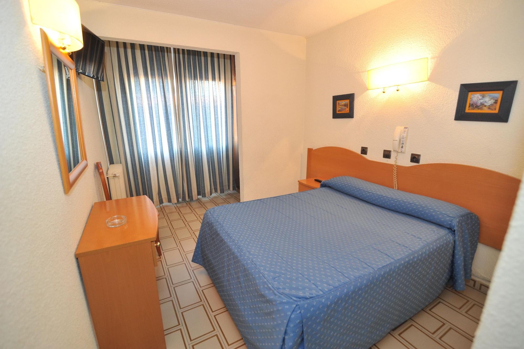 Guest house Goyma I 2*