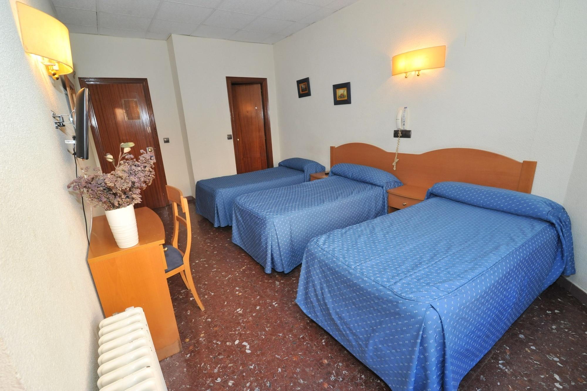 Guest house Goyma I San Fernando De Henares