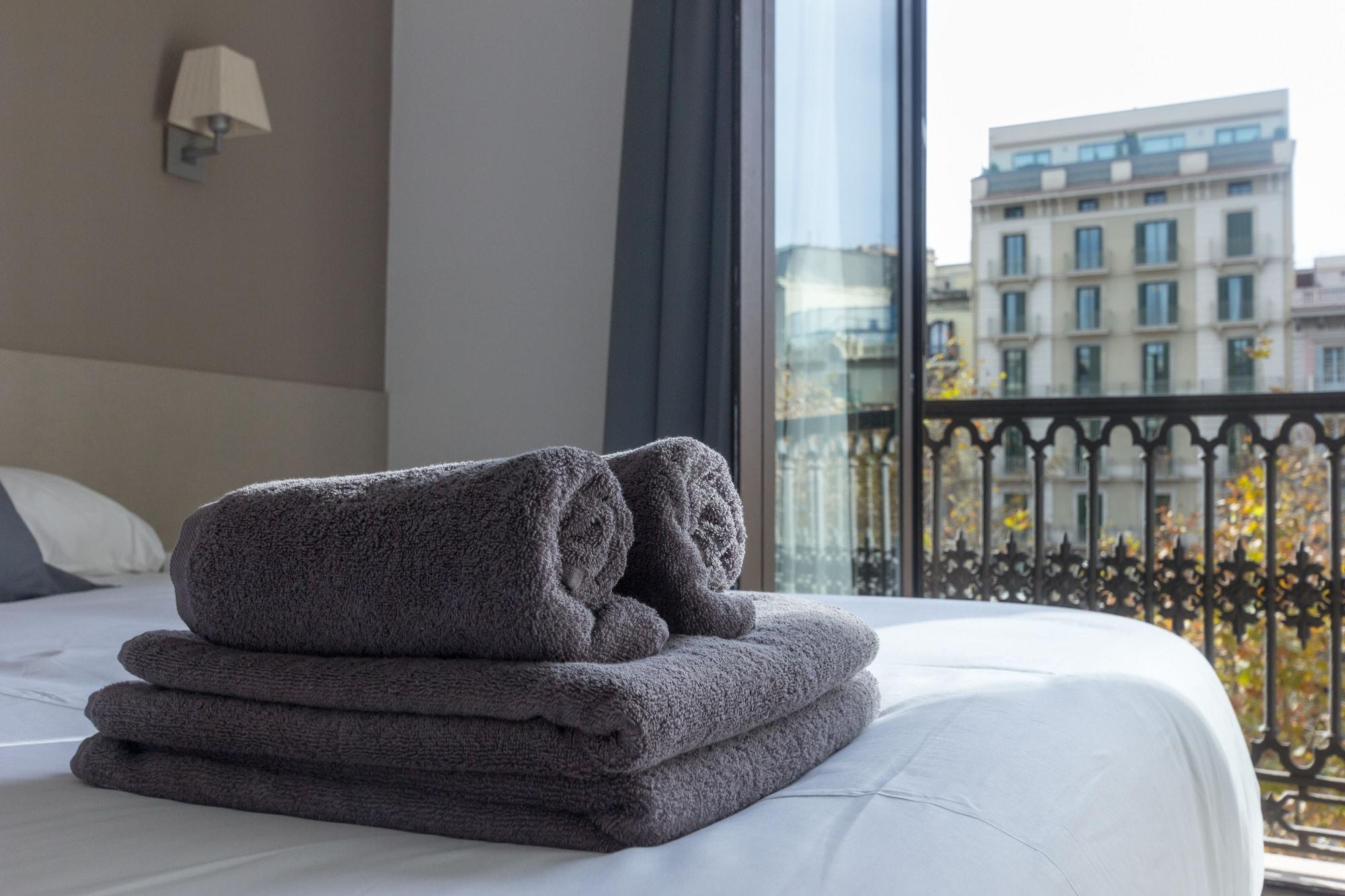 Hostalin Barcelona Passeig De Gracia Guest house 3*