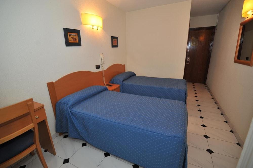 Goyma I Guest house San Fernando De Henares