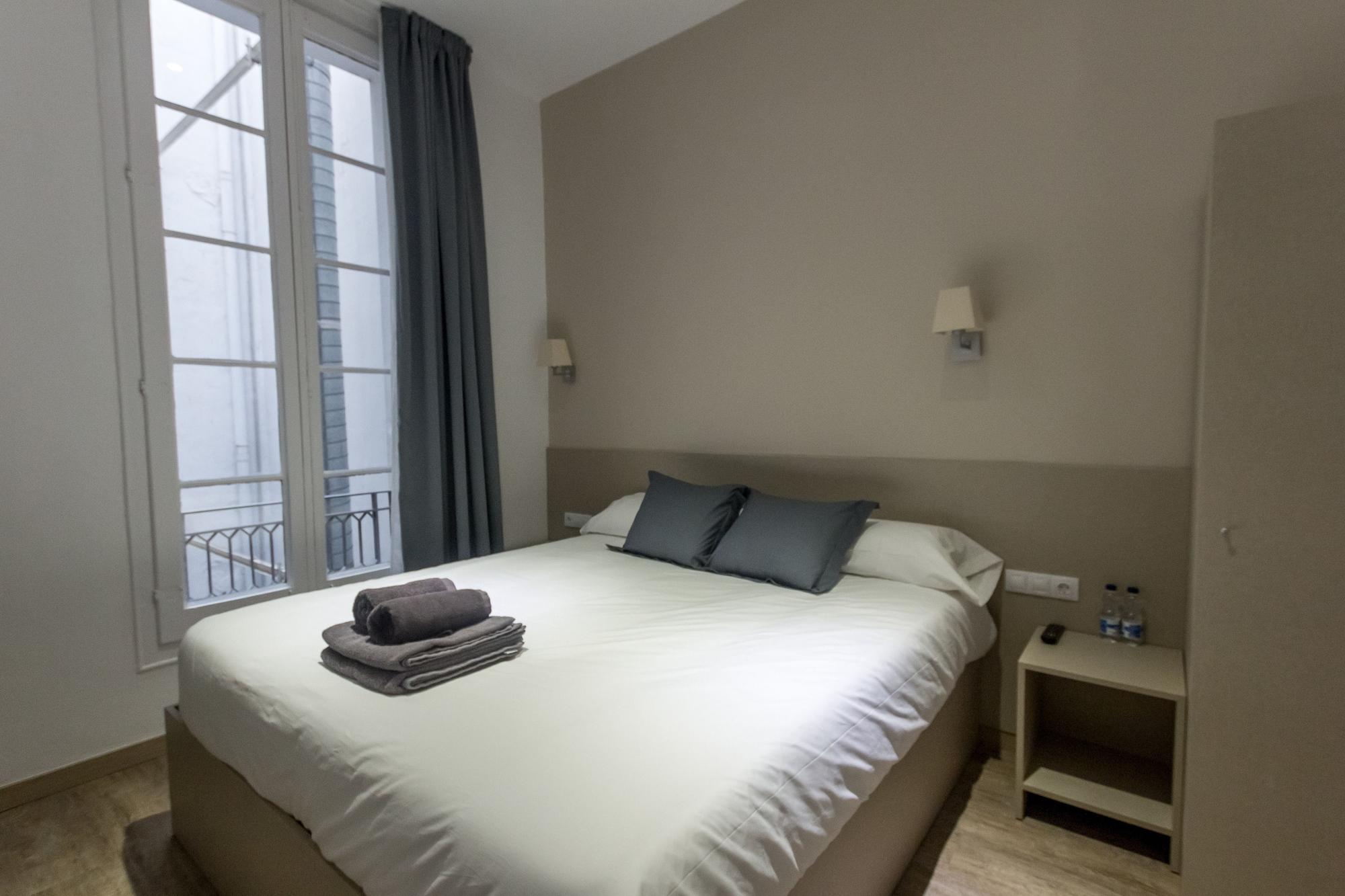Guest house Hostalin Barcelona Passeig De Gracia Barcelona