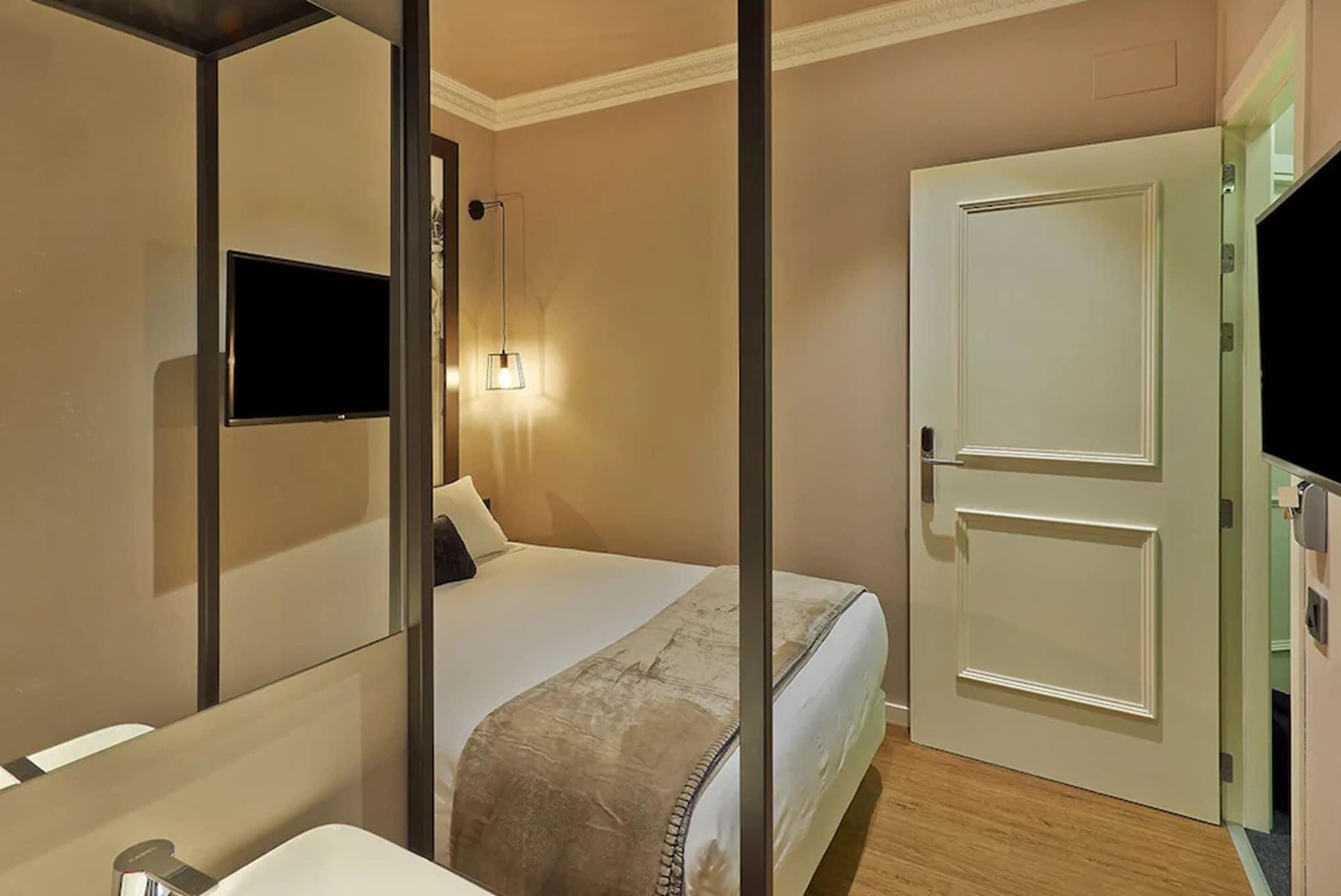 Guest house Hostal Central Barcelona 2*