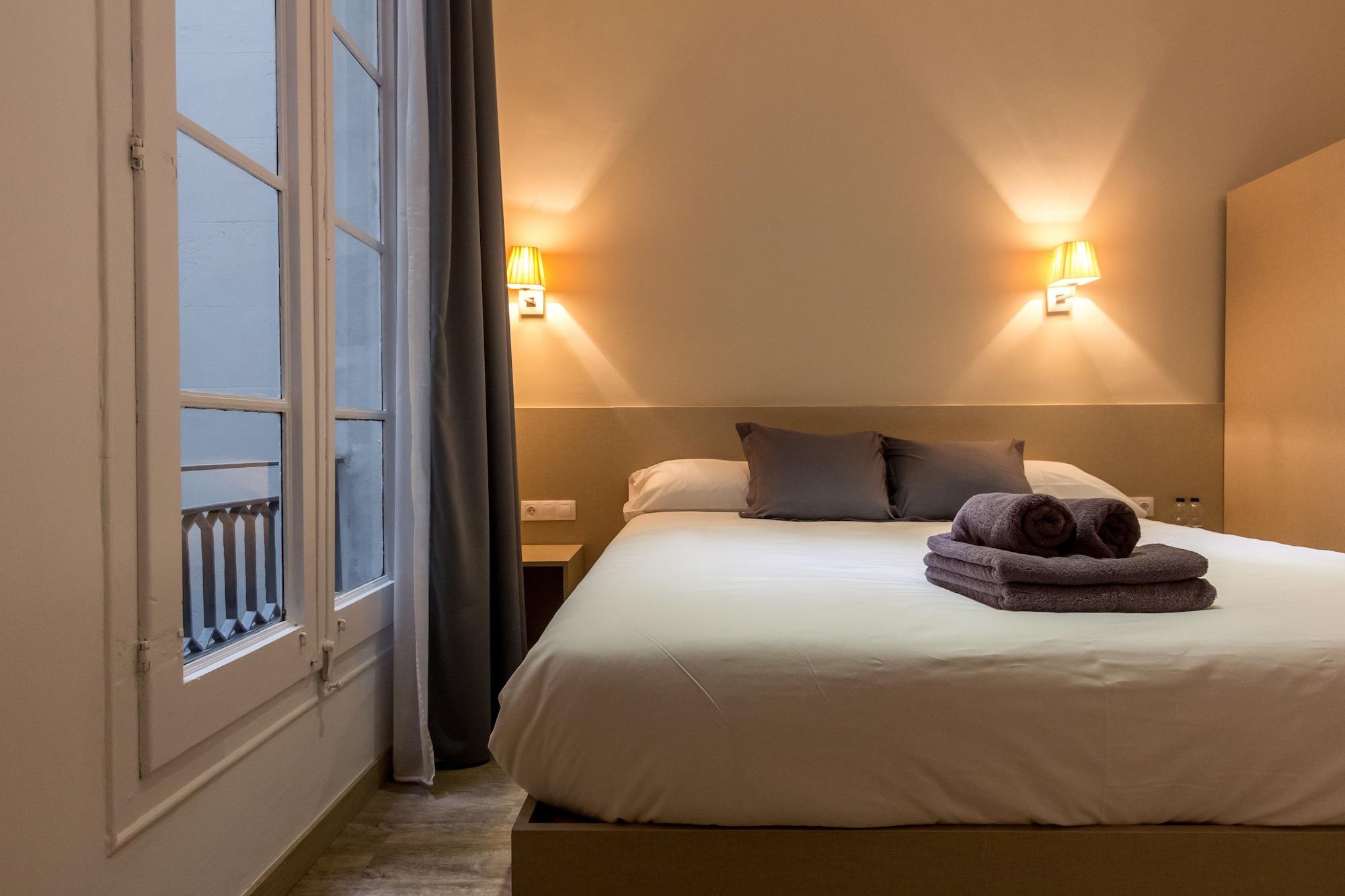 Hostalin Barcelona Passeig De Gracia Guest house 3*