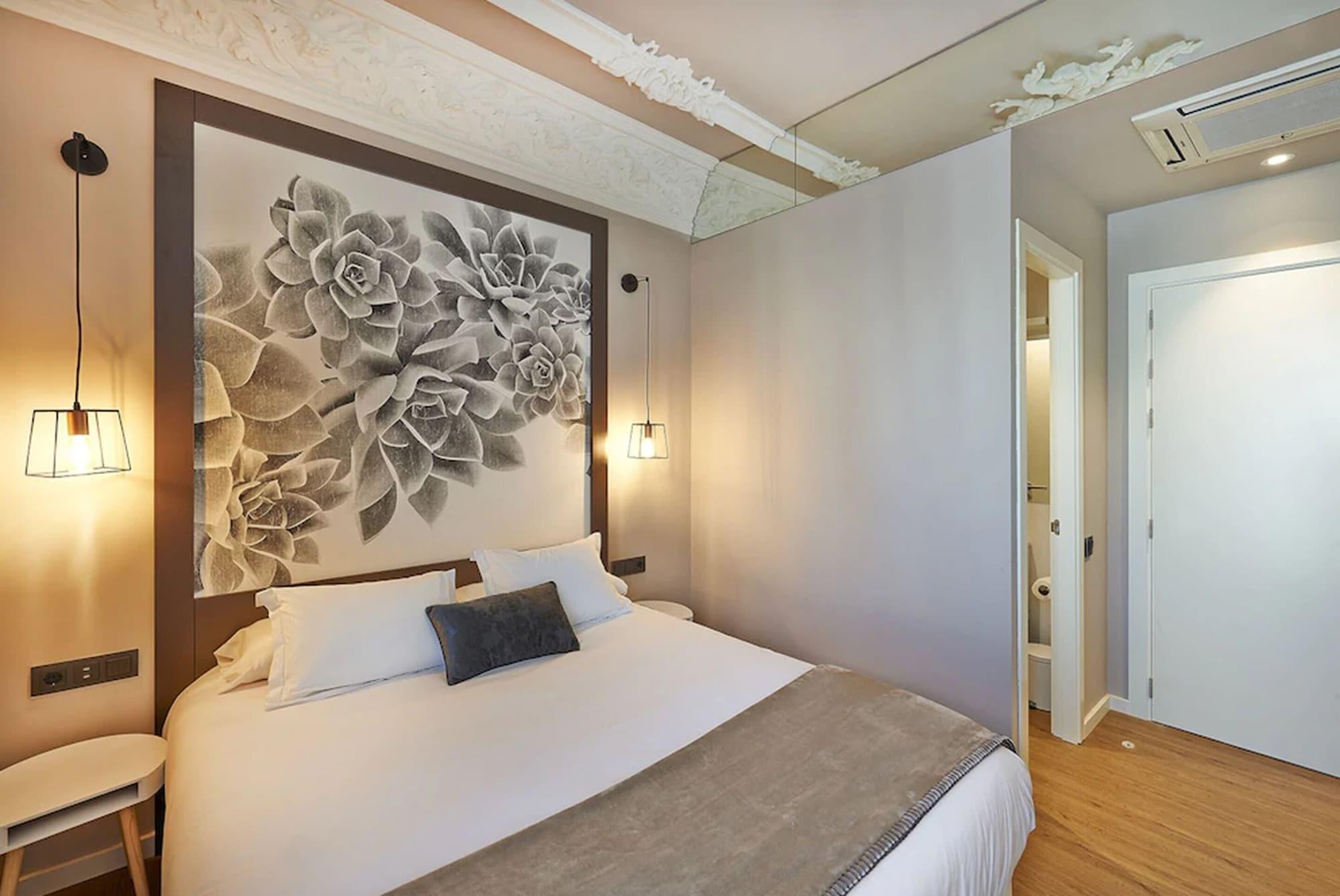 Guest house Hostal Central Barcelona Barcelona