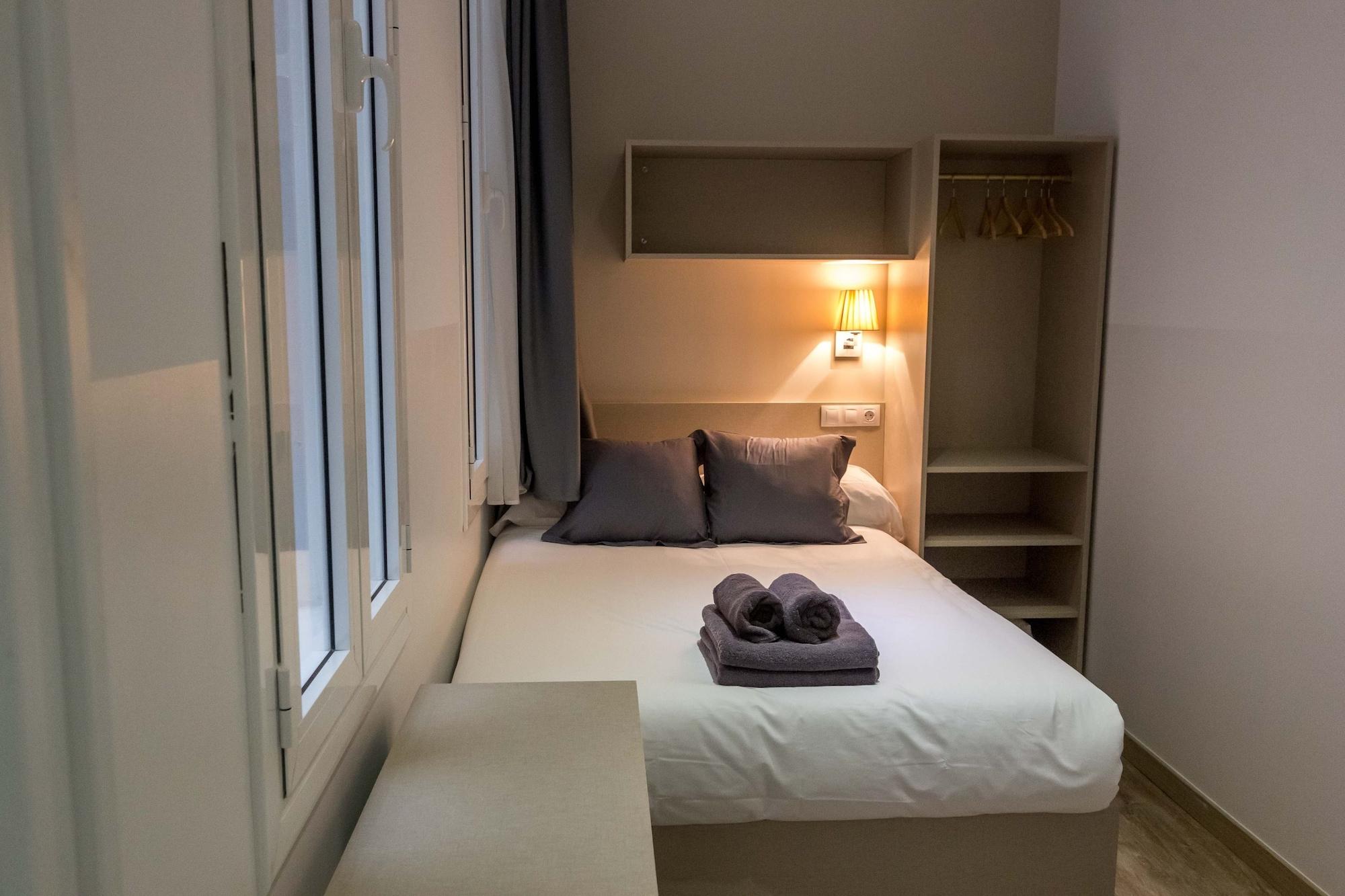 Hostalin Barcelona Passeig De Gracia Guest house 3*