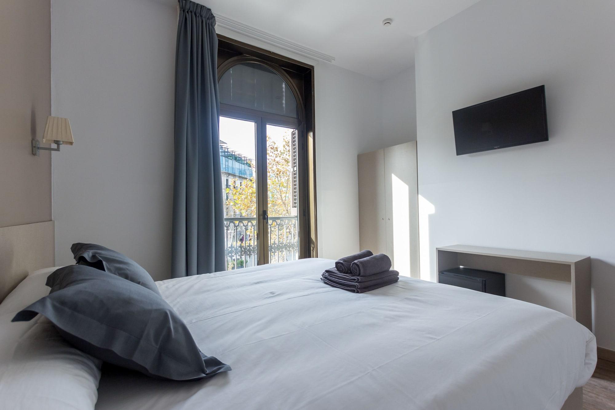 Guest house Hostalin Barcelona Passeig De Gracia Barcelona