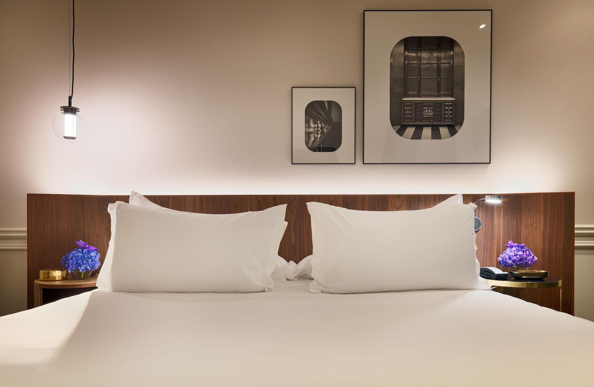 Hotel H10 Casa Mimosa 4* Sup