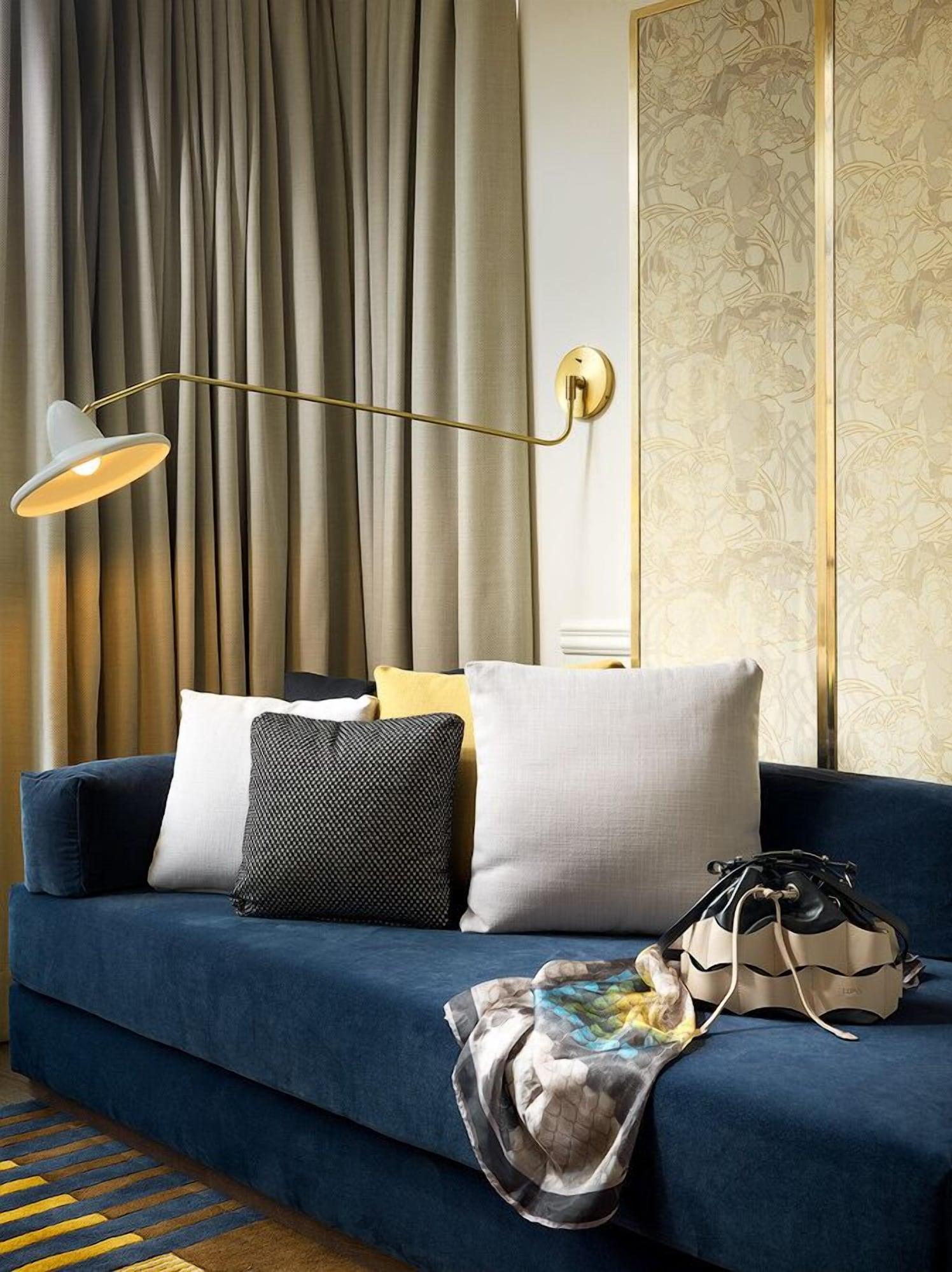 H10 Casa Mimosa 4* Sup Barcelona