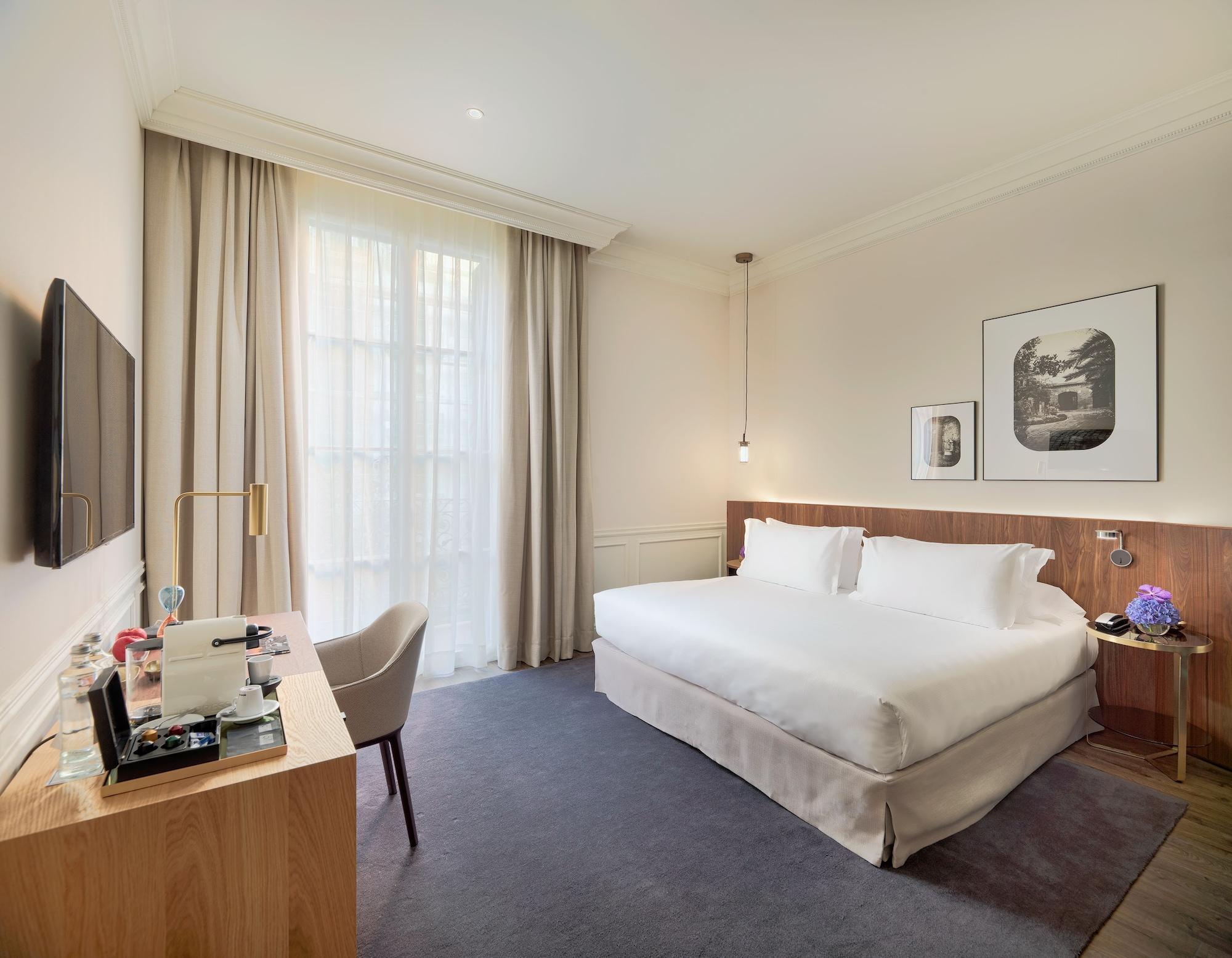 H10 Casa Mimosa 4* Sup Barcelona