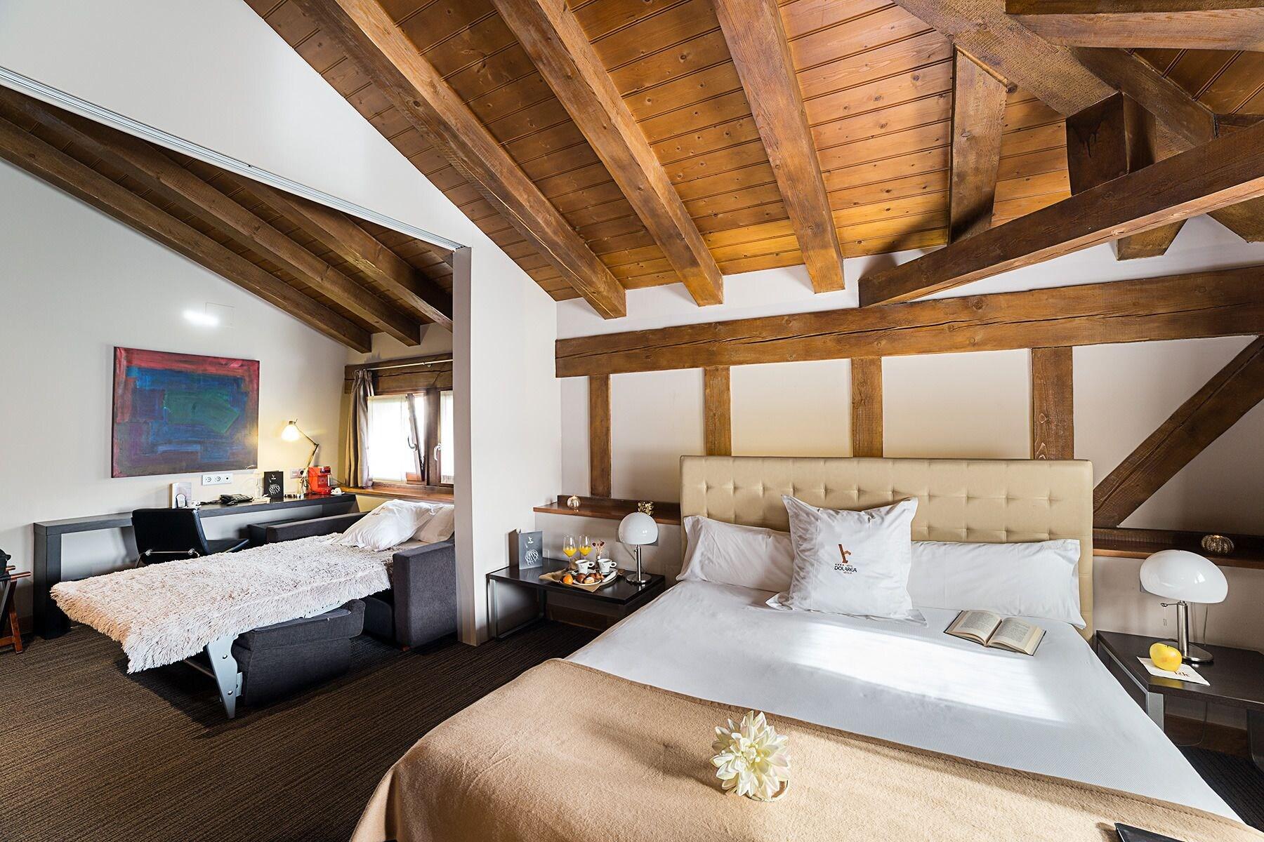 Hotel Dolarea