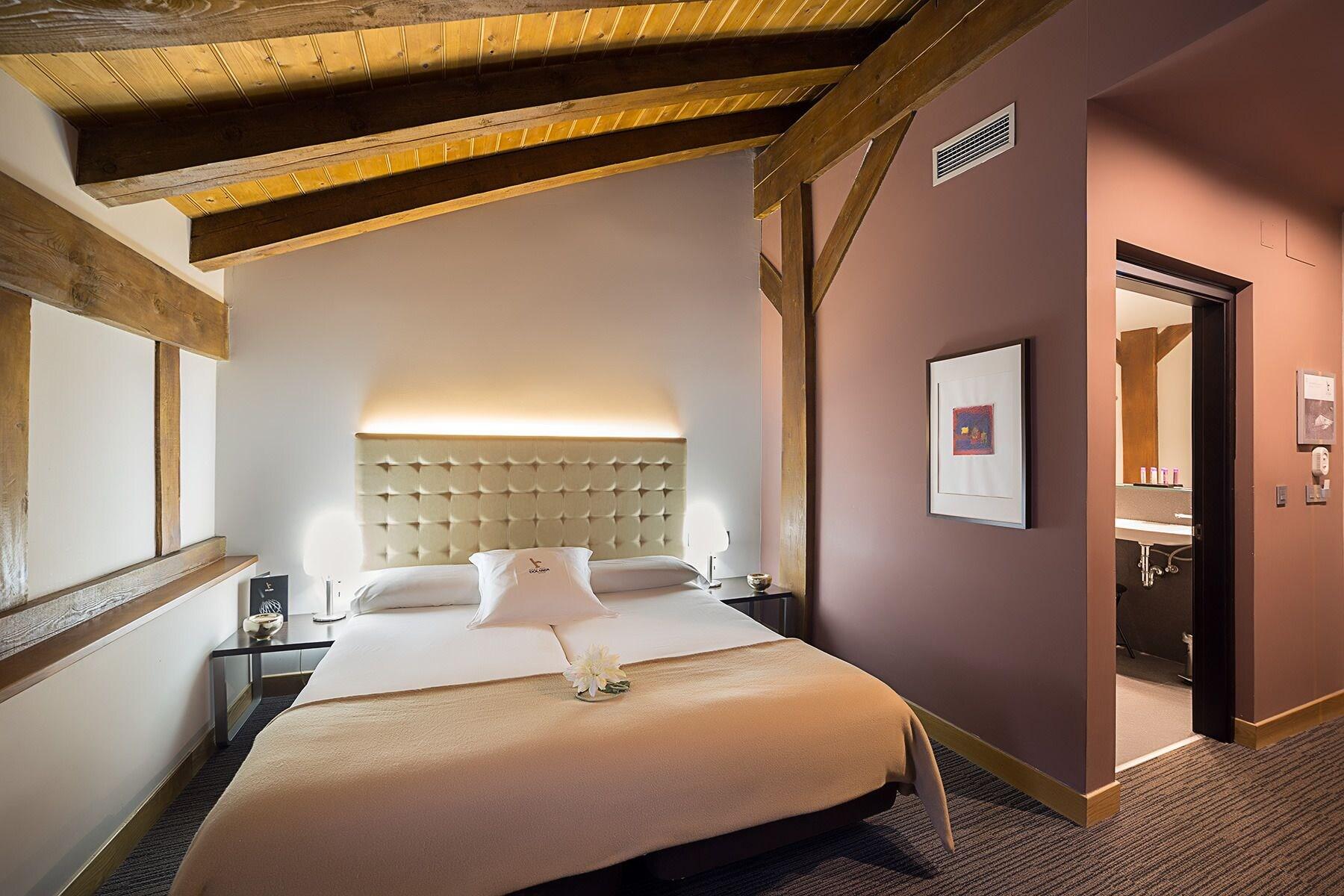 Hotel Dolarea Beasáin