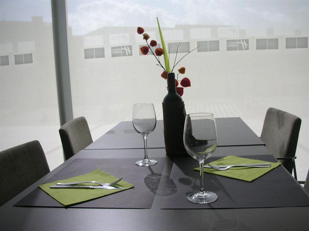 Express Sant Cugat By Ihg 3*
