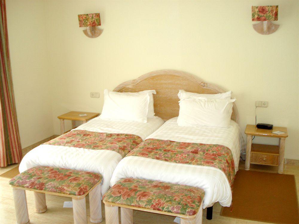 Aparthotel Ona Village