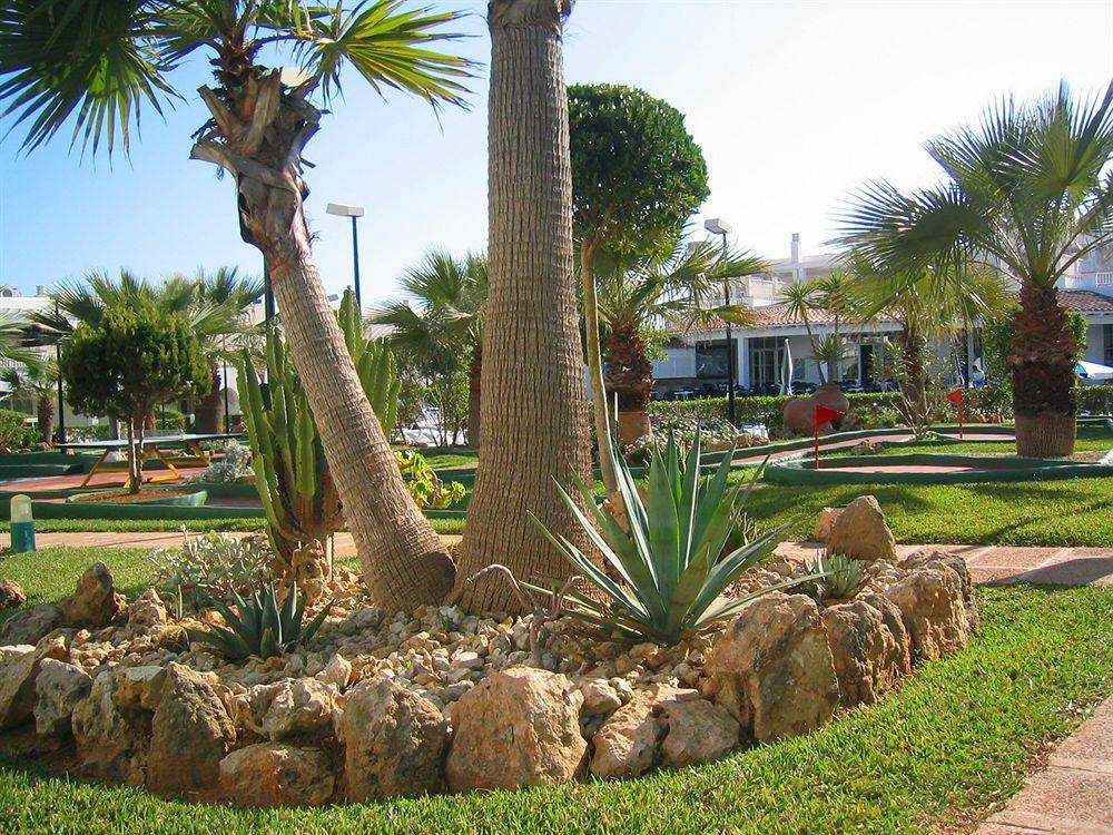 Ona Village Aparthotel Cala d'Or (Mallorca)