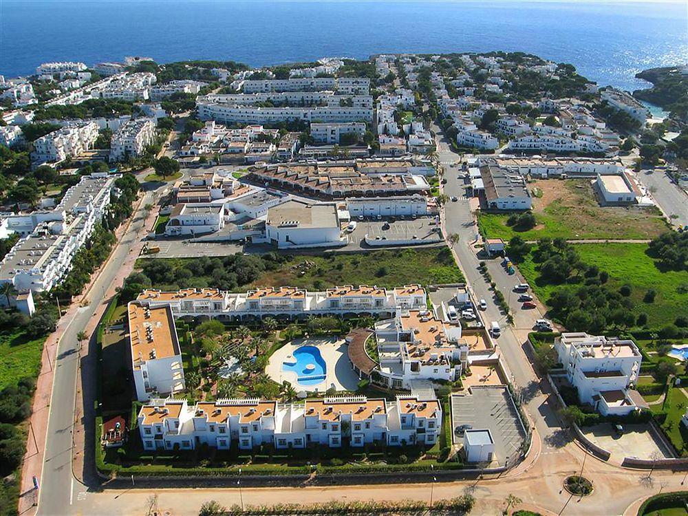 Ona Village Aparthotel