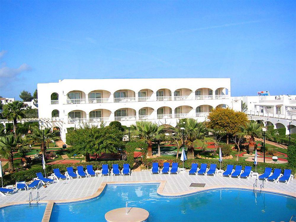 Aparthotel Ona Village