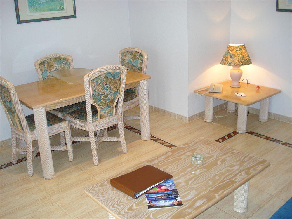 Ona Village Aparthotel Cala d'Or (Mallorca)
