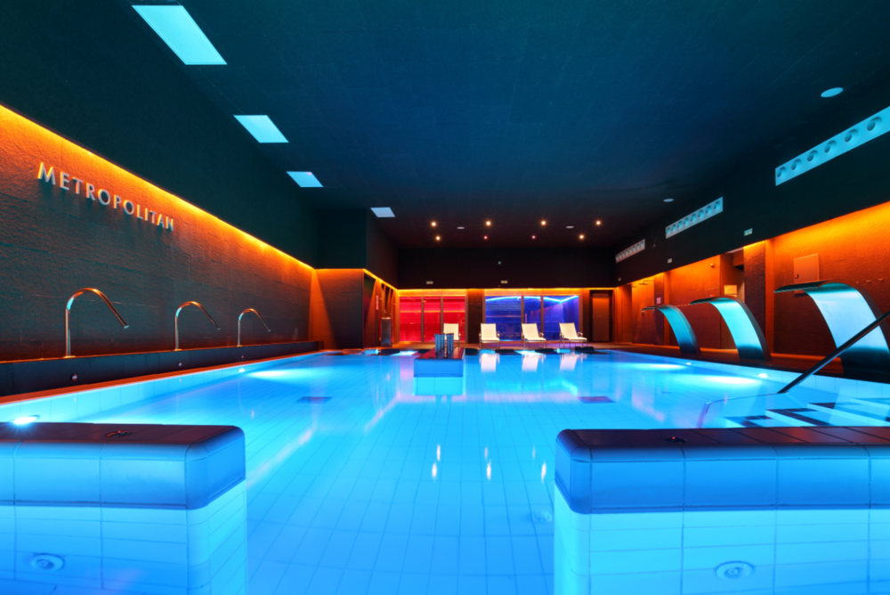Hotel Occidental Bilbao