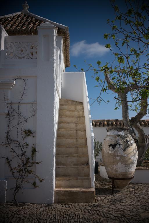 Bed and breakfast Cortijo El Guarda