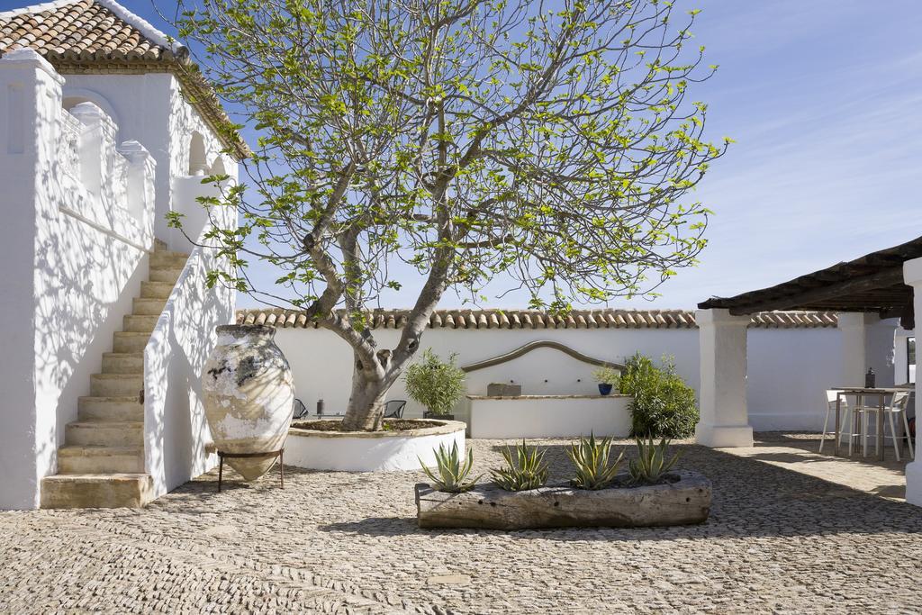 Bed and breakfast Cortijo El Guarda