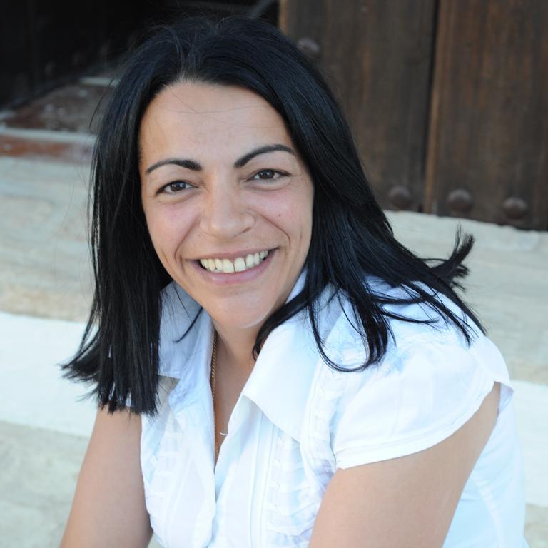 Bed and breakfast Cortijo El Guarda 4*