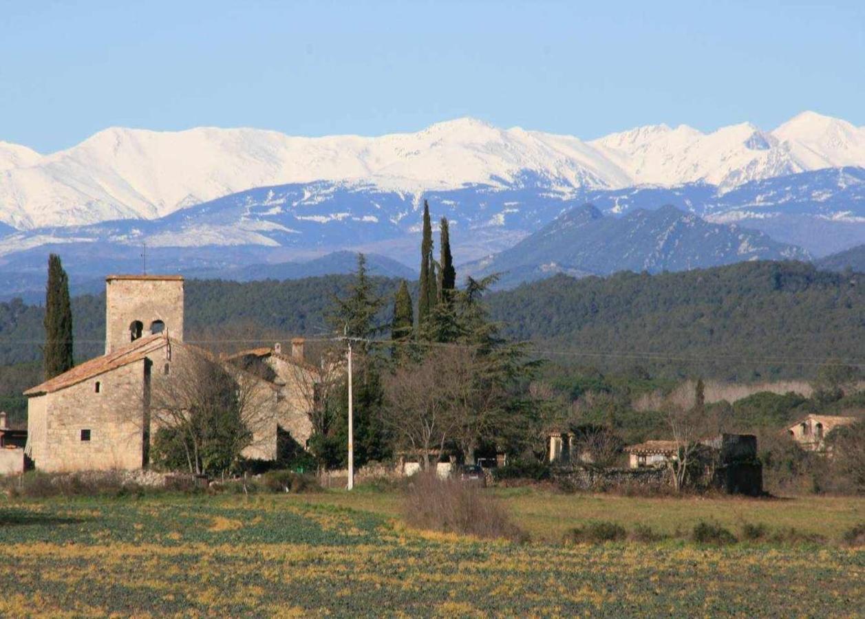 La Rectoria De Dosquers 26pax Сasa de vacaciones