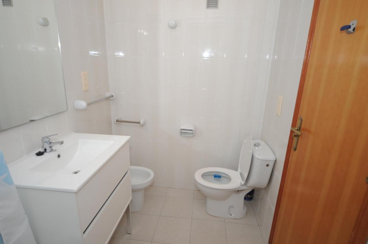 Canarias Vista Piscina Orangecosta Apartment Benicassim