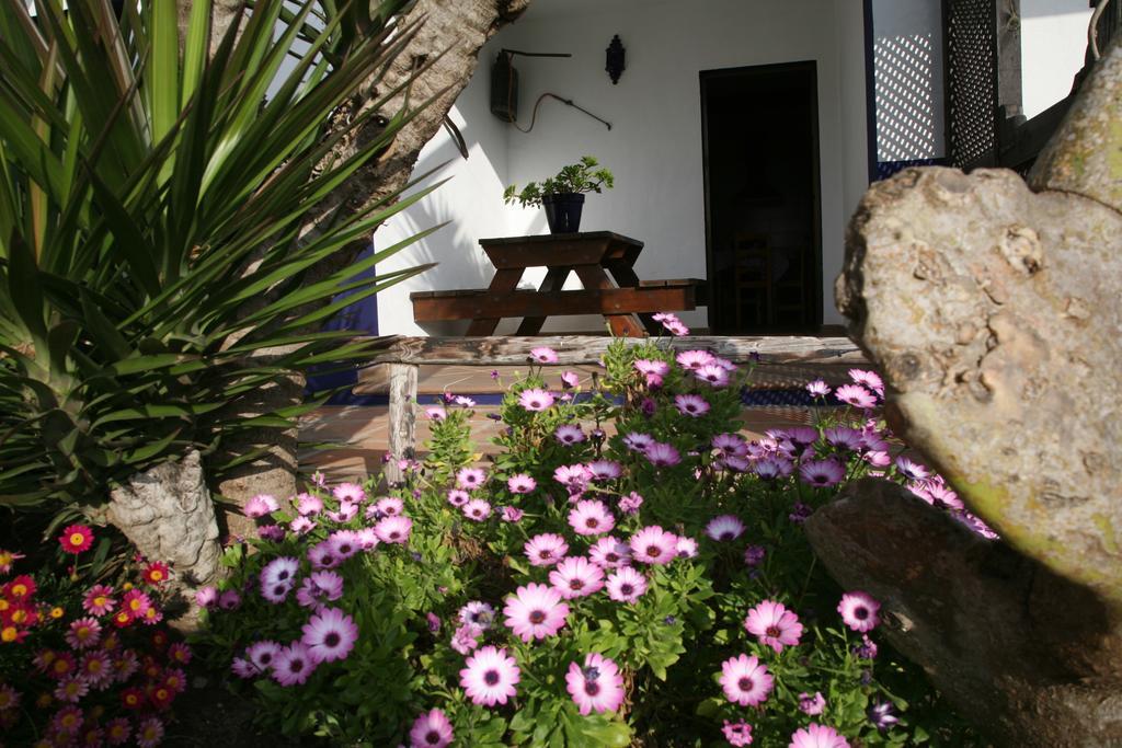 Hacienda Sajorami