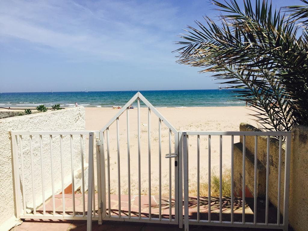 Casa Playa Valencia Holiday home Perello (Valencia)