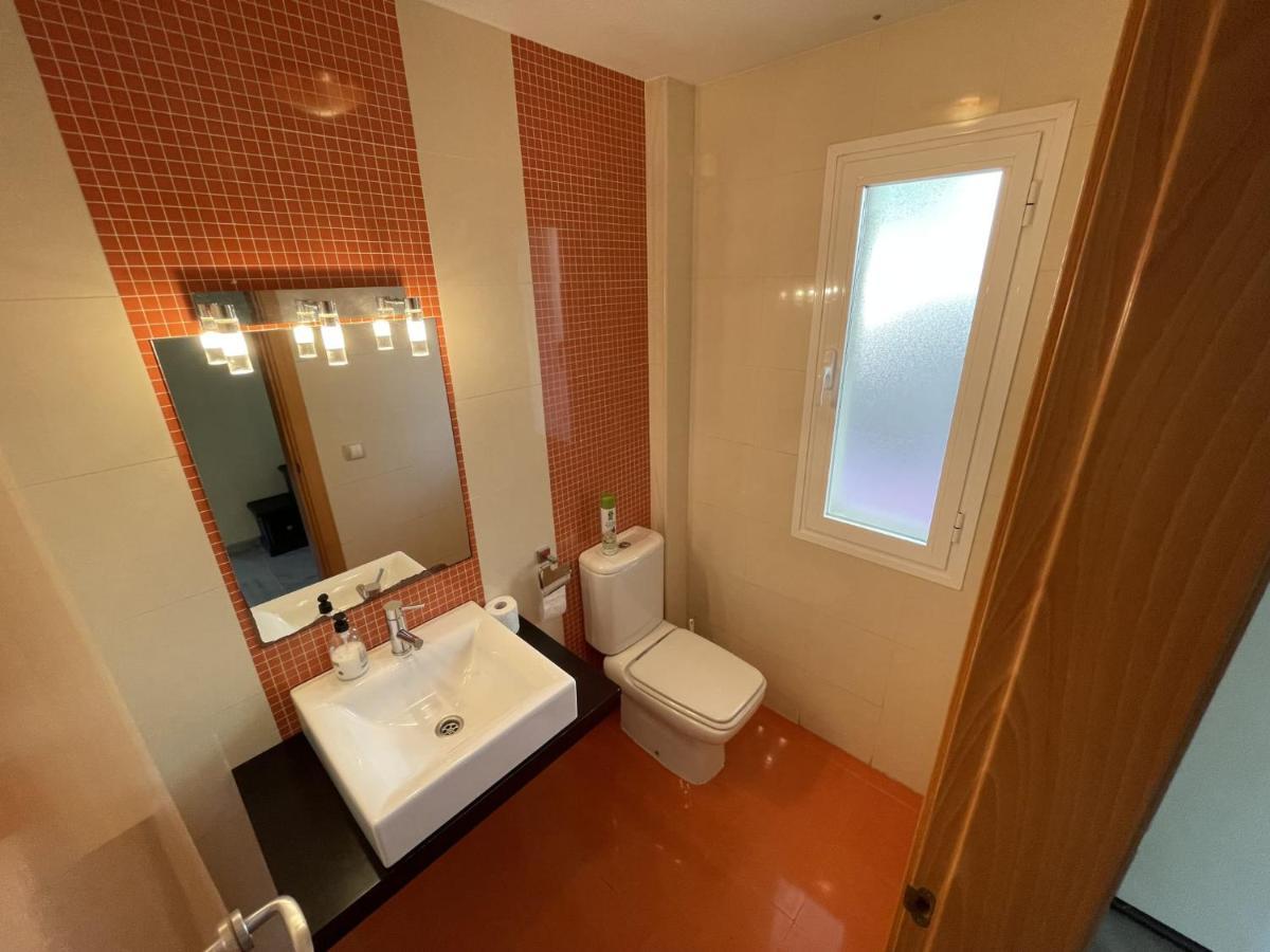 Сasa de vacaciones Casa Torre Blanca