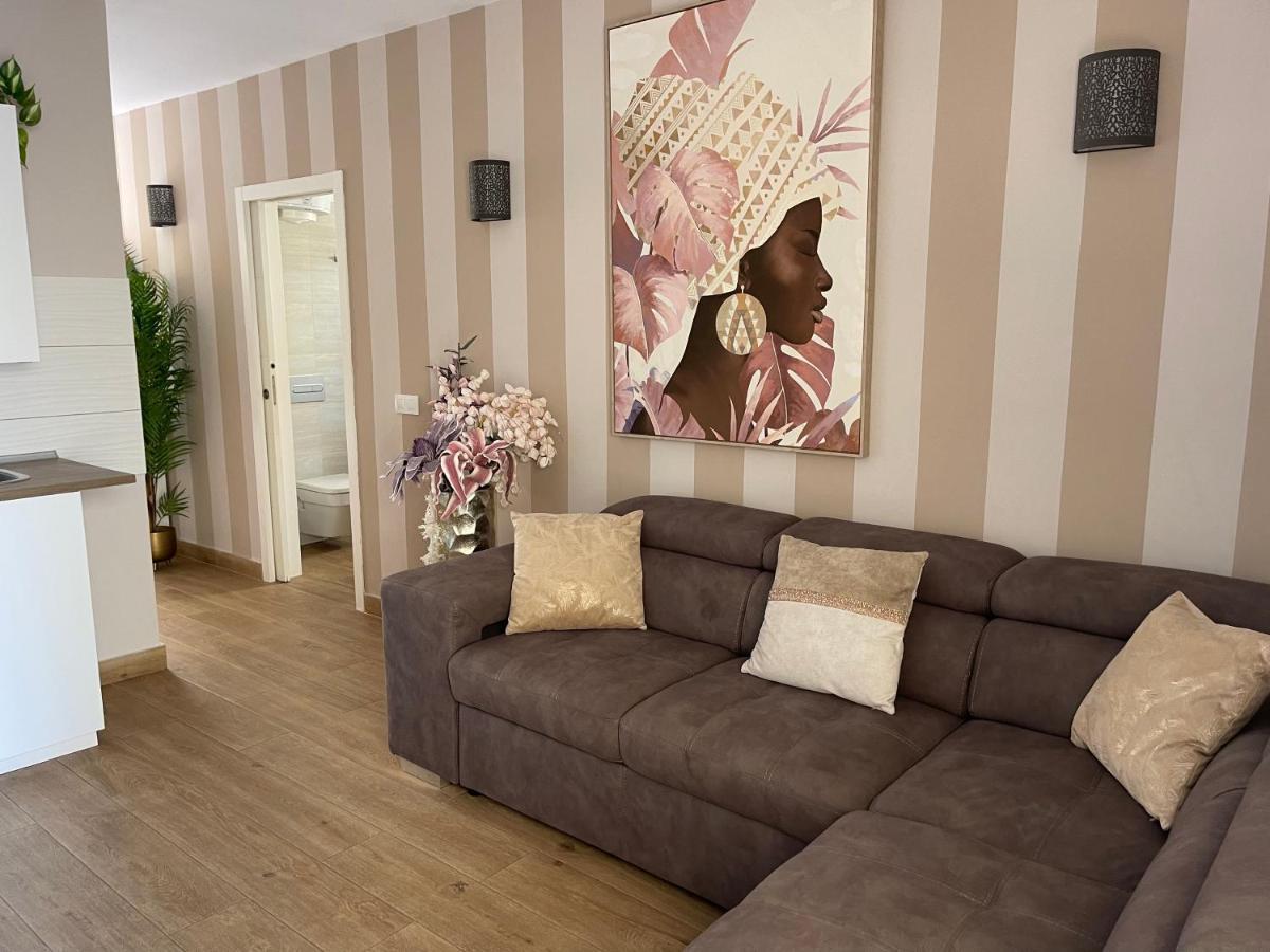 Luxury Fronte Piscina Mareverde A&v Costa Adeje Apartamento *