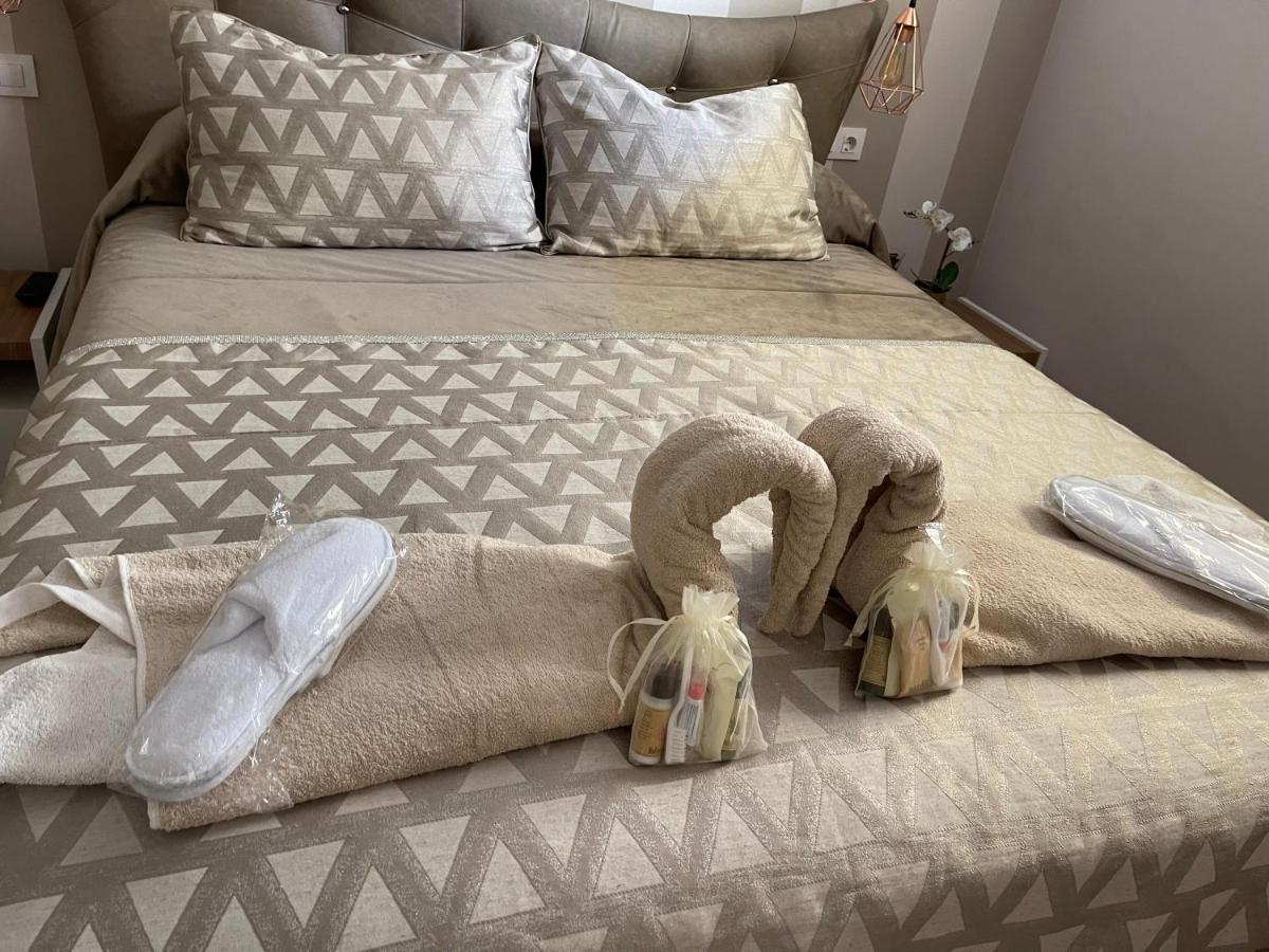 Apartamento Luxury Fronte Piscina Mareverde A&v Costa Adeje