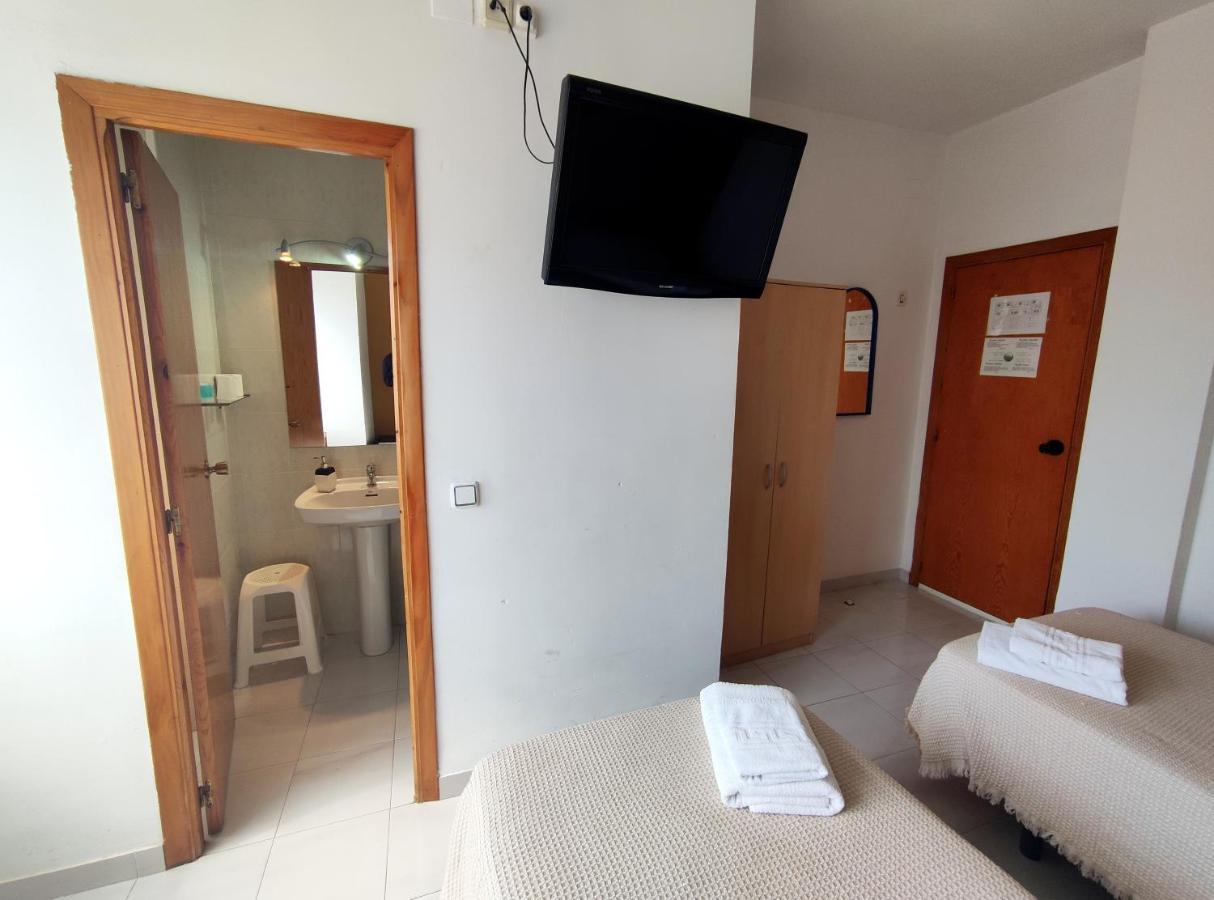 Hotel Neus Alcalá de Chivert