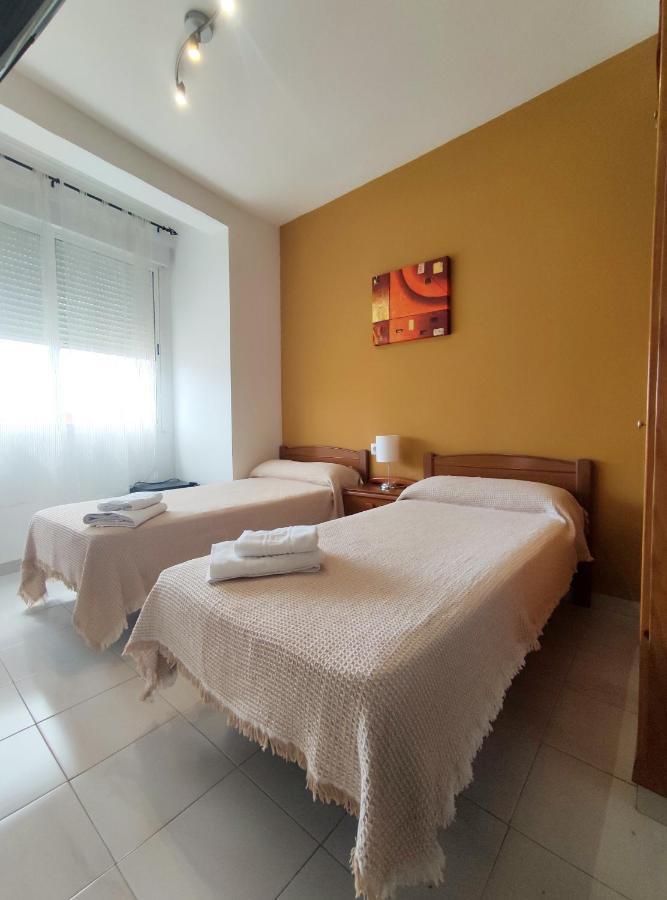 Neus Hotel Alcalá de Chivert