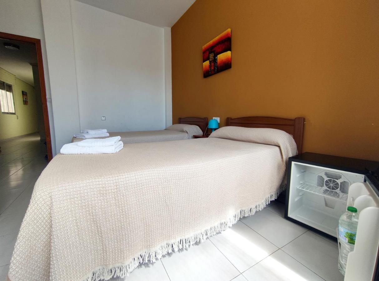 Hotel Neus