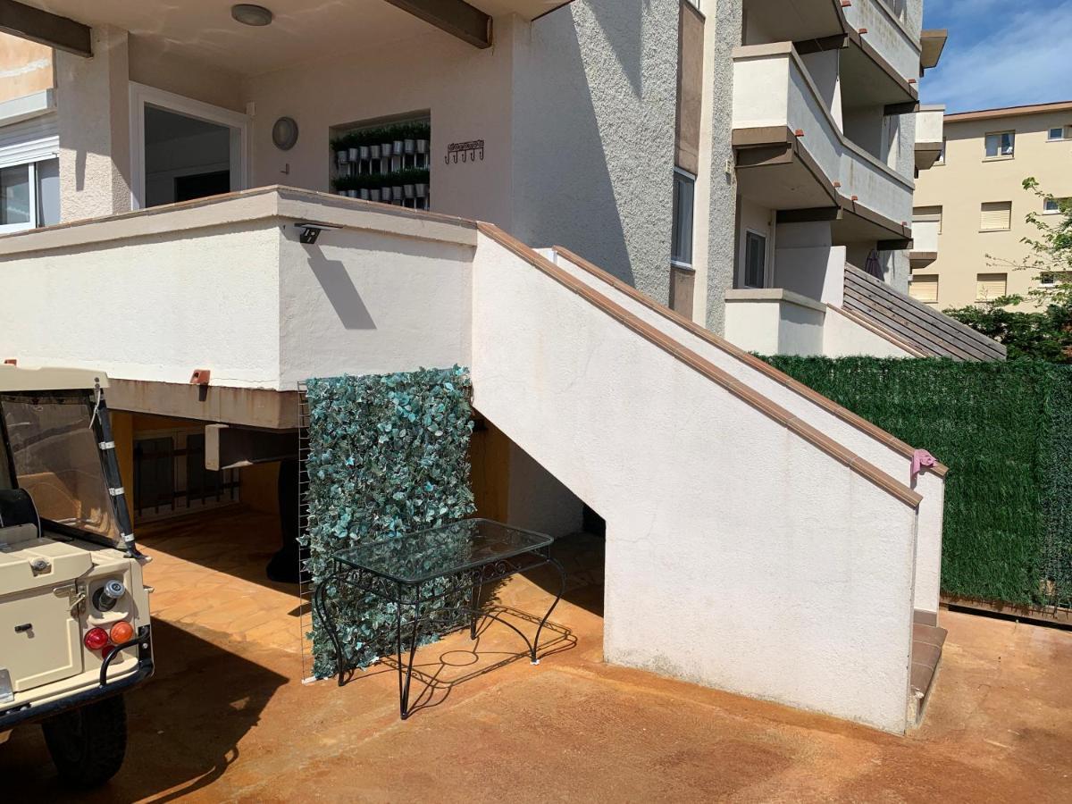 Apartamento Mas Pinell 3 -viu Bé *