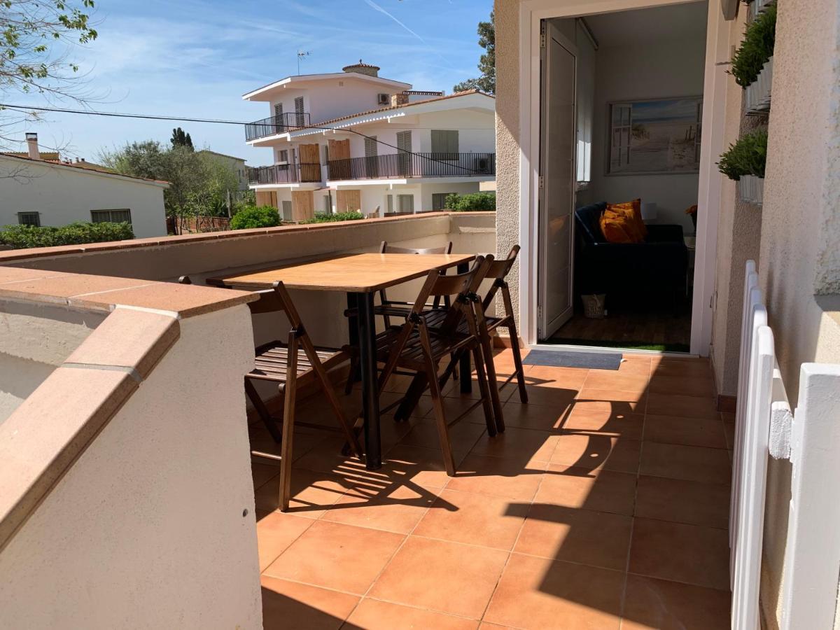 Apartamento Mas Pinell 3 -viu Bé L'Estartit