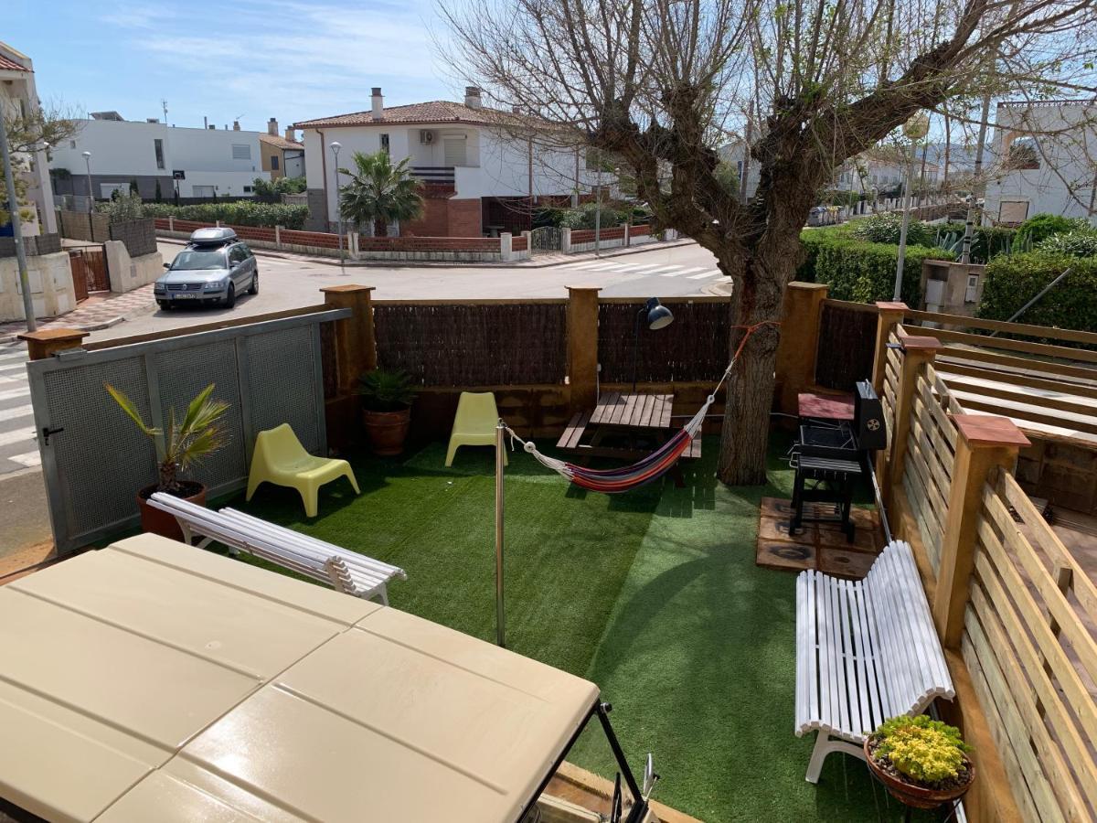 Apartamento Mas Pinell 3 -viu Bé L'Estartit