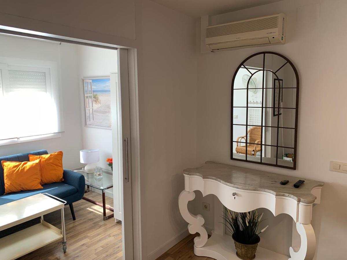 Apartamento Mas Pinell 3 -viu Bé *
