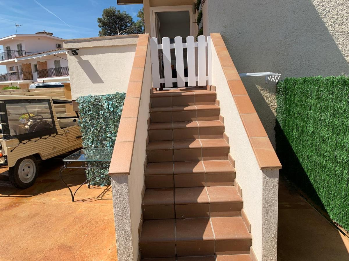 Apartamento Mas Pinell 3 -viu Bé