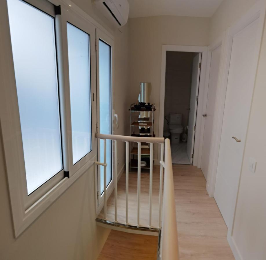 Apartment Barcelona Duplex De 3 L'Hospitalet de Llobregat