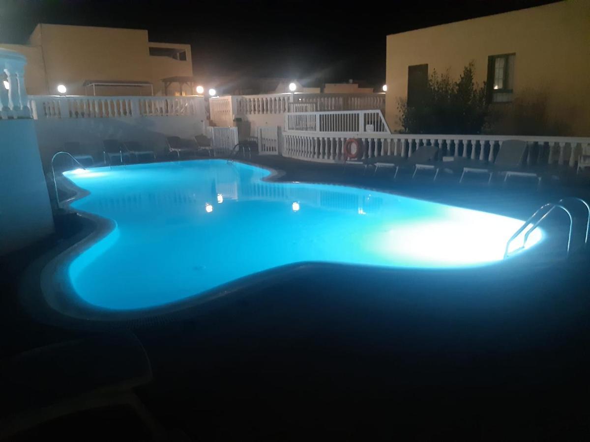 Apartment Caleta Paraiso 141