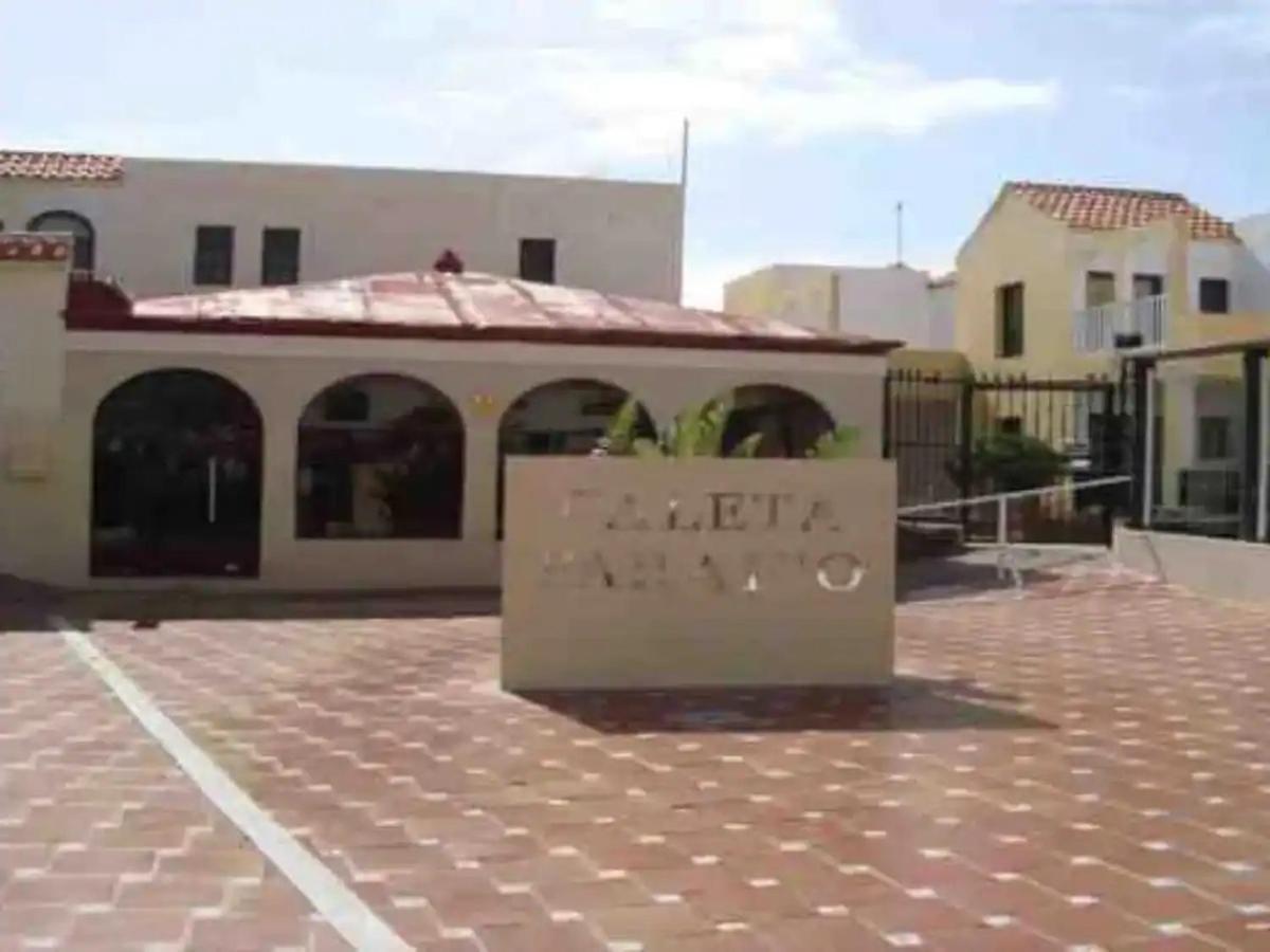 Caleta Paraiso 141