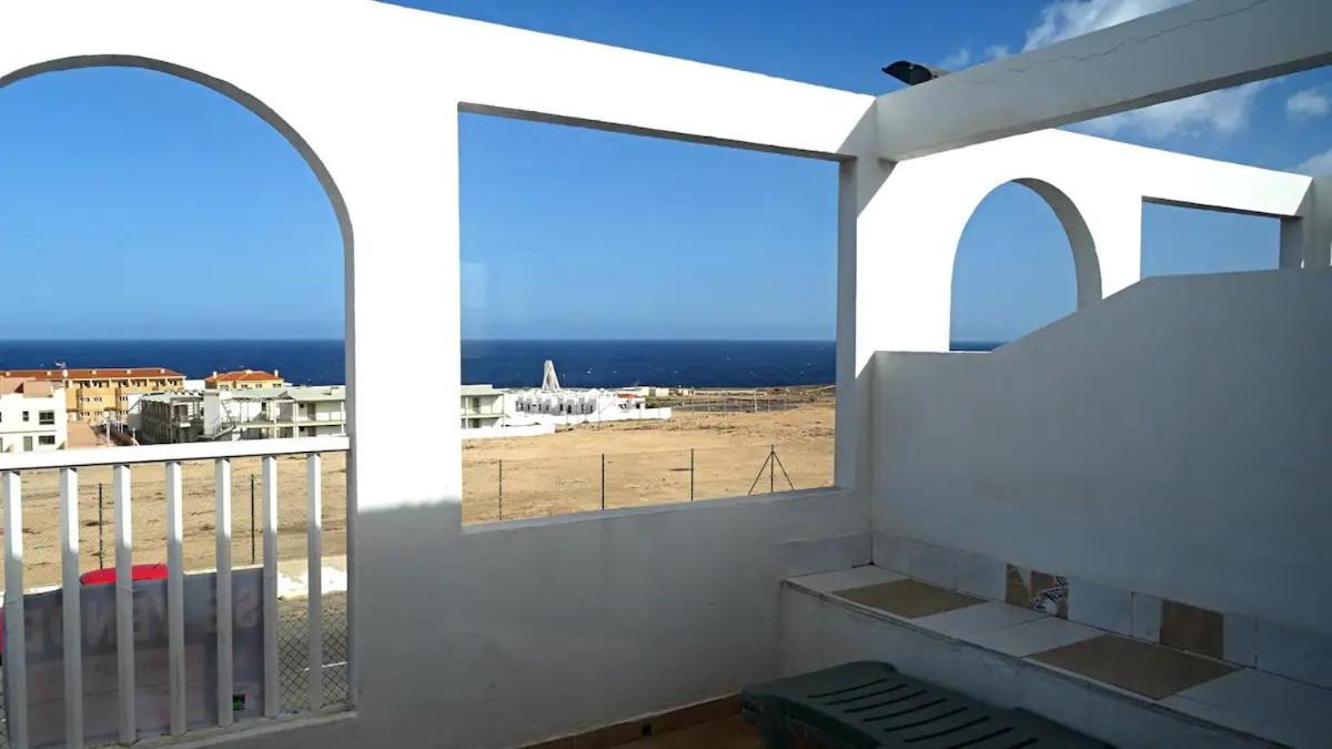 Apartment Caleta Paraiso 141 *