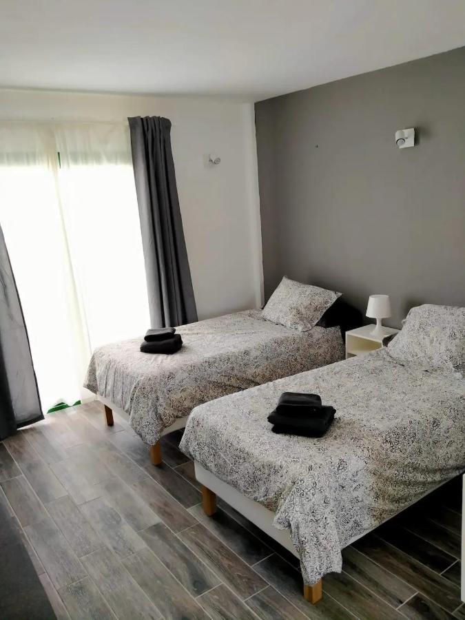 Apartment Caleta Paraiso 141 *