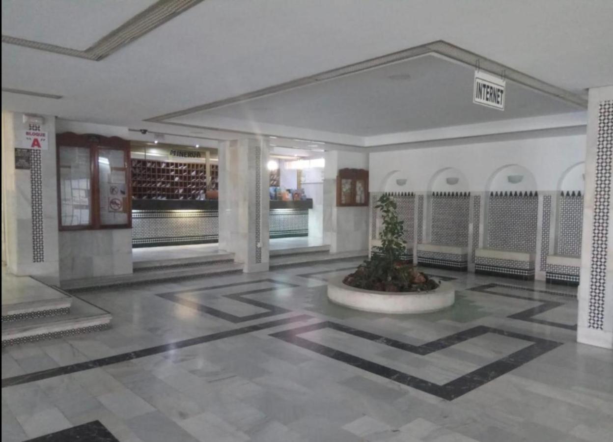 Minerva Apartamento