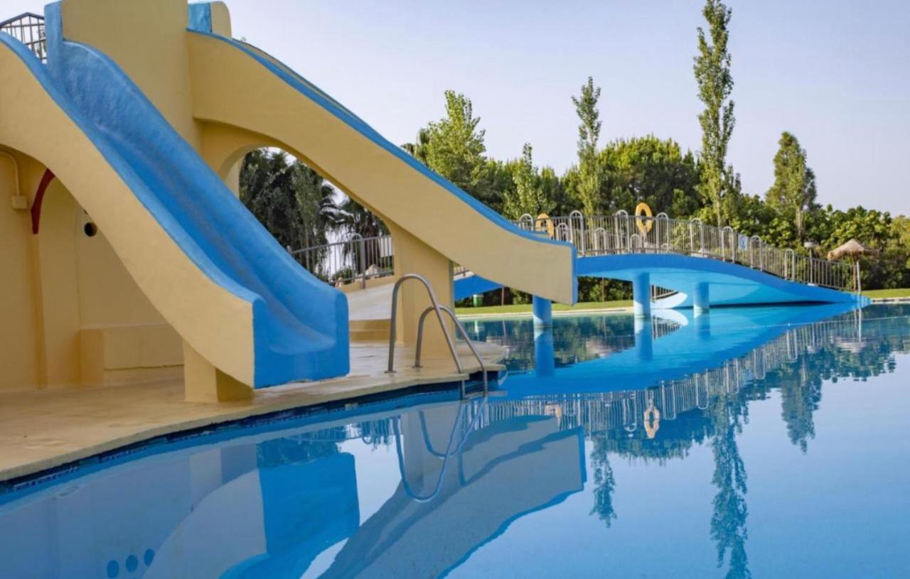 Apartamento Minerva Benalmádena