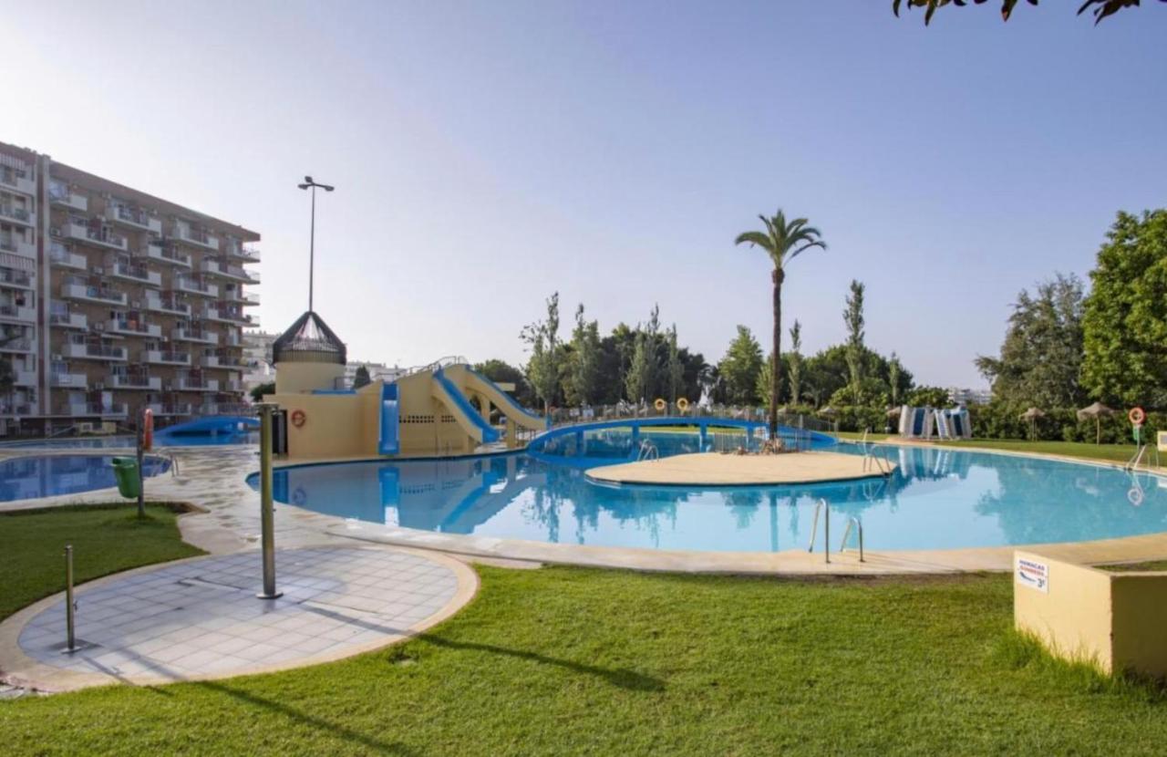 Apartamento Minerva *