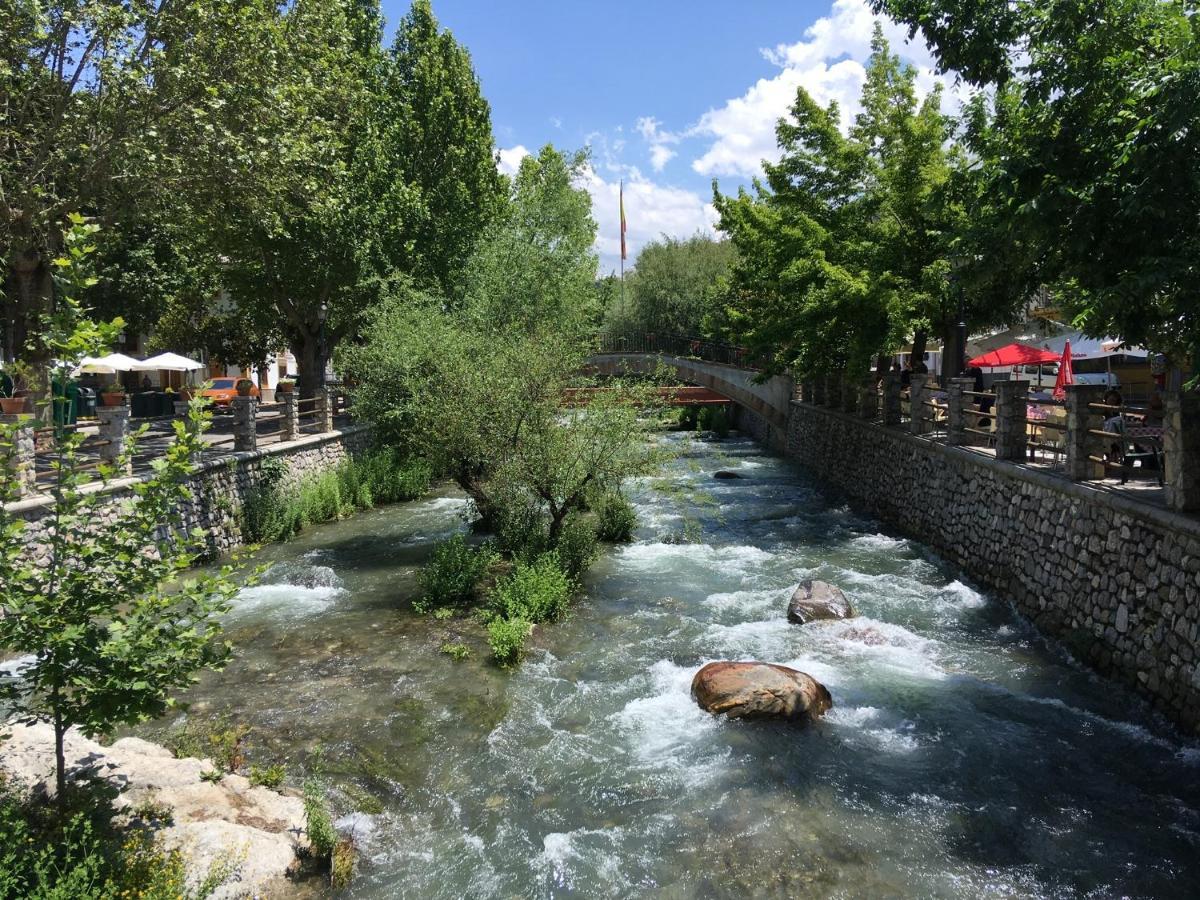 Apartamento Del Río Pinos Genil
